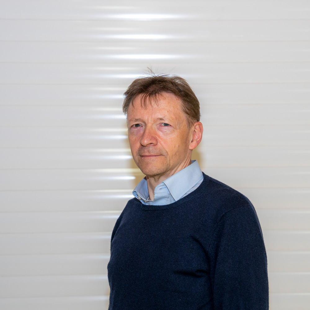Rainer Schwab