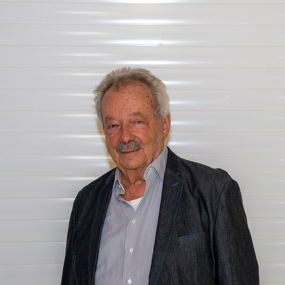 Jürgen Dirksen