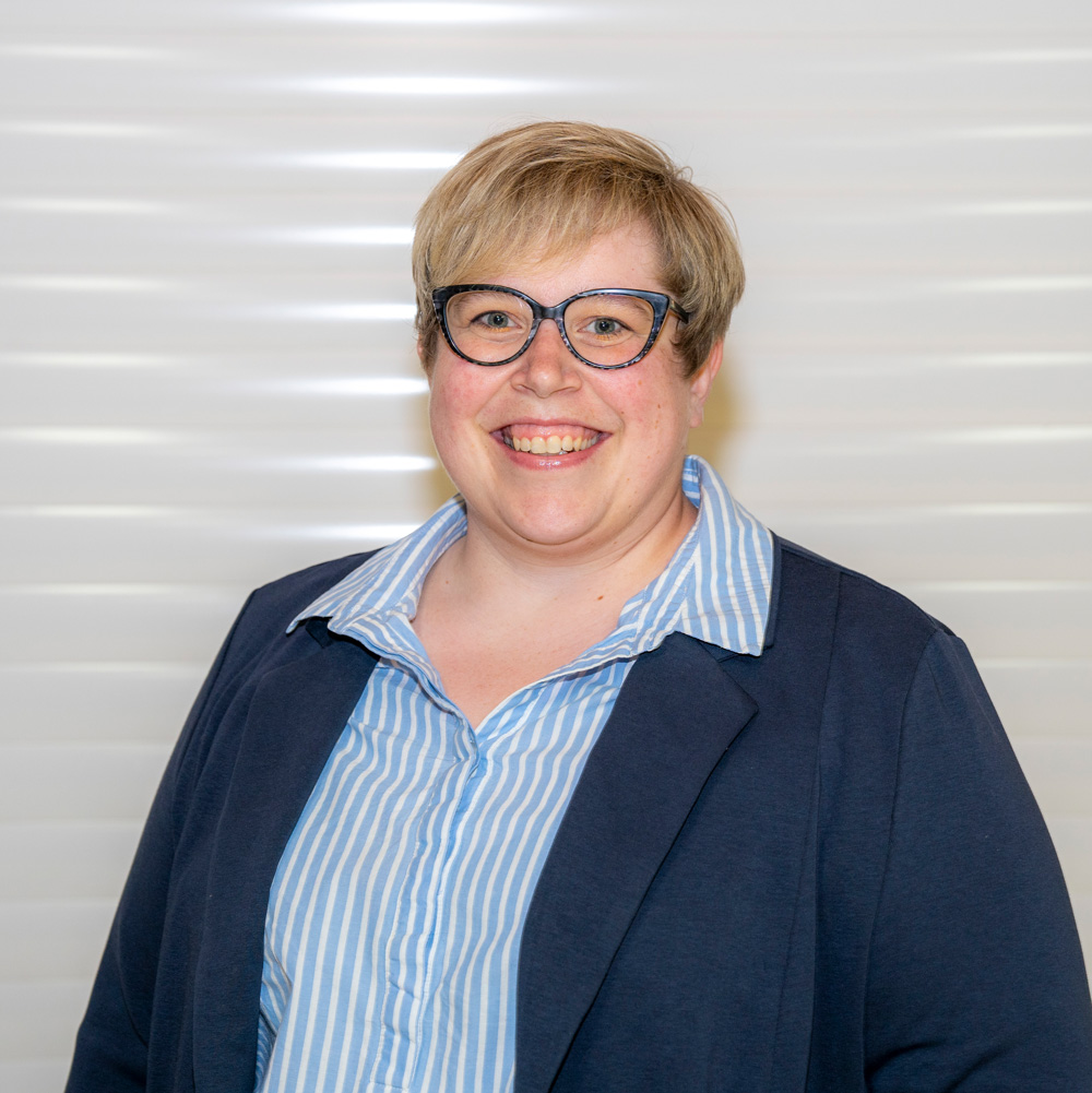 Kristina Sinterhauf