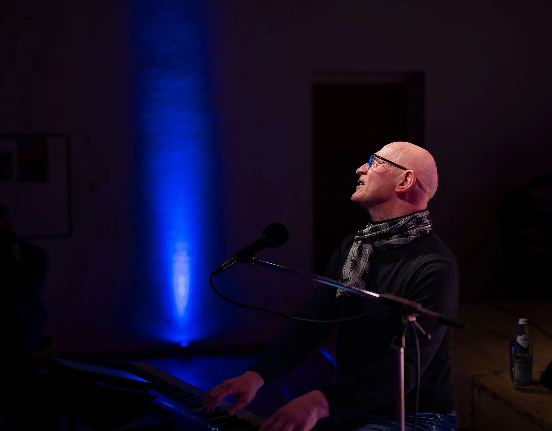 KuBa Kultur Barthelmesaurach